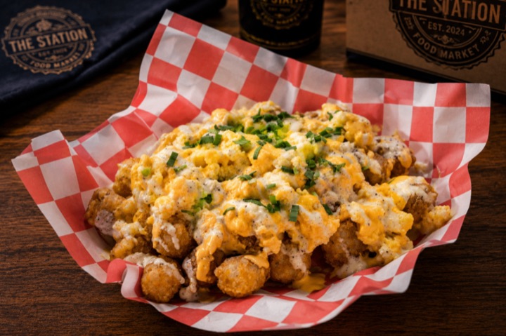egg tots