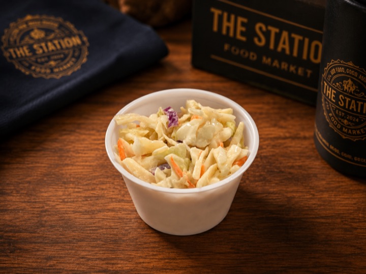 coleslaw (4oz)