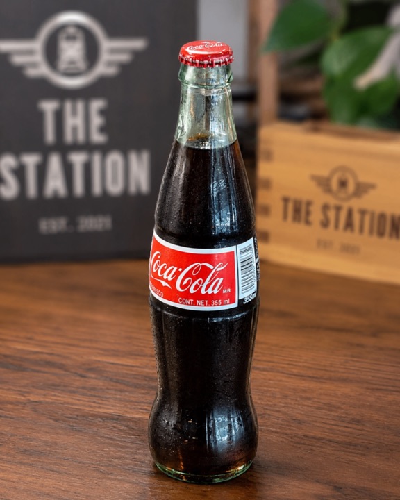 mexican coke