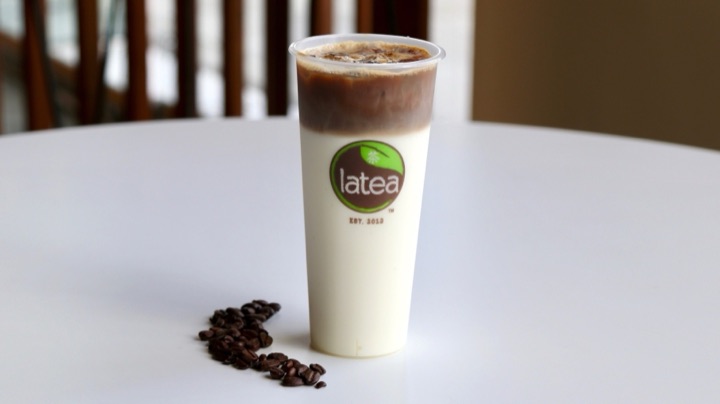 coffee latte