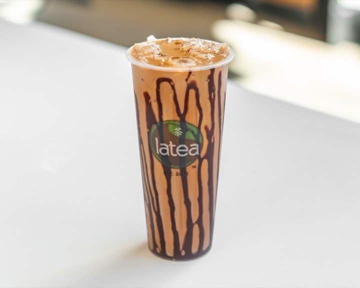 mocha latte