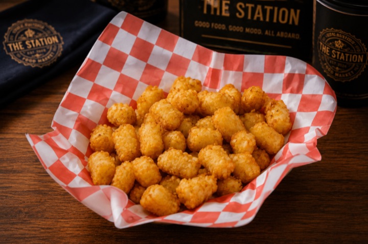 tater tots