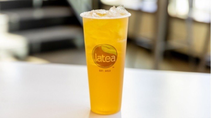 cold brew taiwan oolong tea