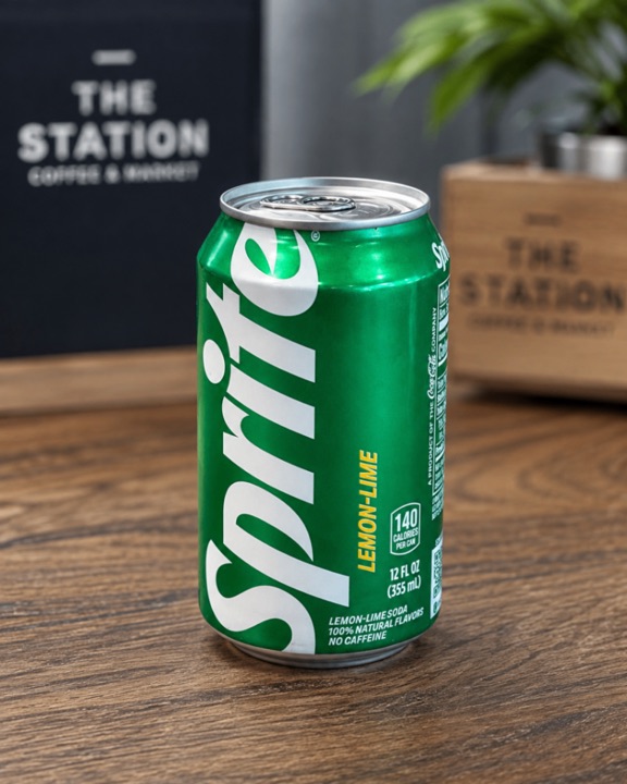 sprite