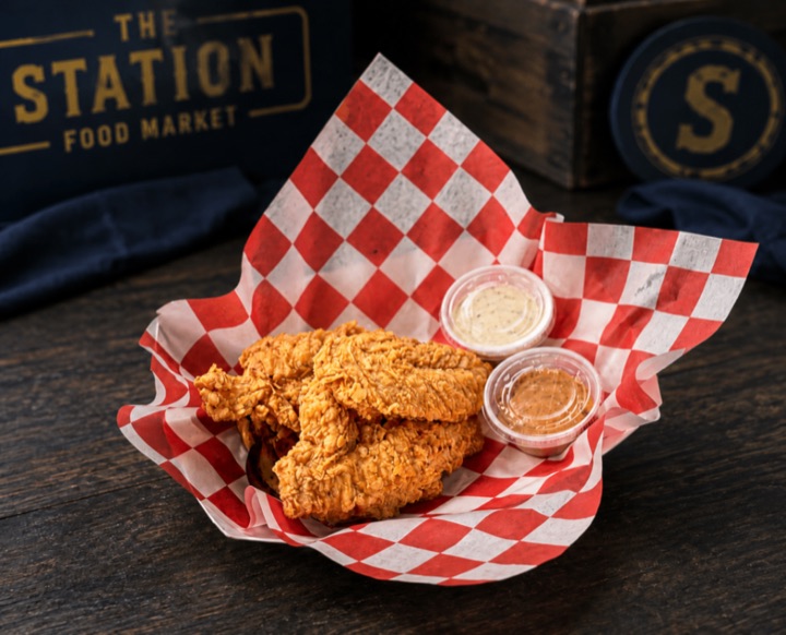 chicken tenders