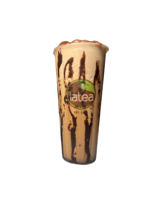 tiramisu coffee latte